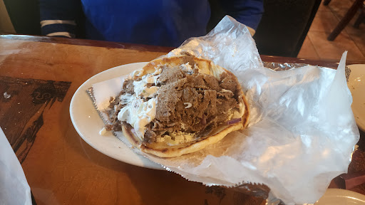 Photo of Athenian Garden - 6940 22nd Ave N, St. Petersburg, FL 33710