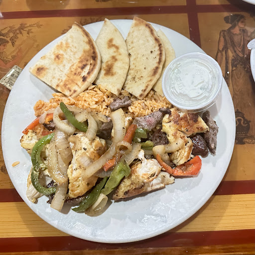 Photo of Athenian Garden - 6940 22nd Ave N, St. Petersburg, FL 33710