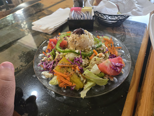 Photo of Athenian Garden - 6940 22nd Ave N, St. Petersburg, FL 33710