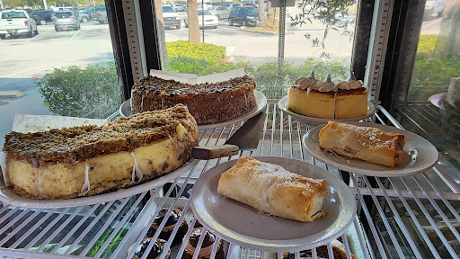 Photo of Athenian Garden - 6940 22nd Ave N, St. Petersburg, FL 33710