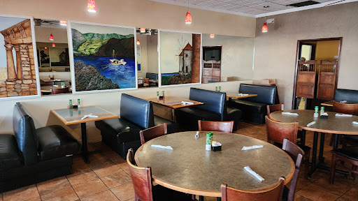 Photo of Athenian Garden - 6940 22nd Ave N, St. Petersburg, FL 33710