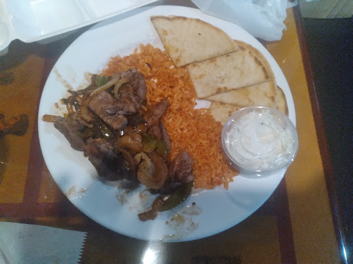 Photo of Athenian Garden - 6940 22nd Ave N, St. Petersburg, FL 33710