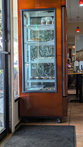 Photo of Athenian Garden - 6940 22nd Ave N, St. Petersburg, FL 33710