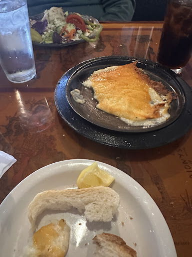 Photo of Athenian Garden - 6940 22nd Ave N, St. Petersburg, FL 33710