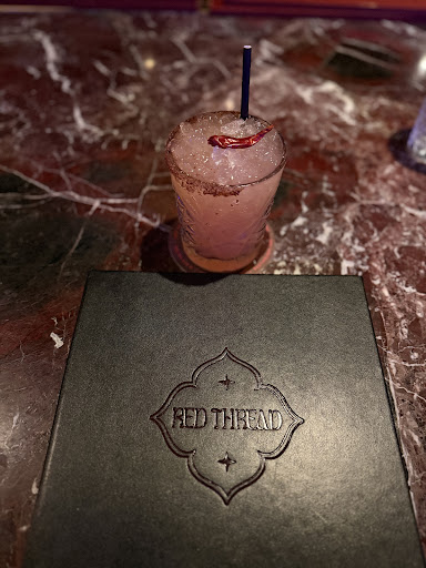 Photo of Red Thread - 300 1st Ave N, St. Petersburg, FL 33701