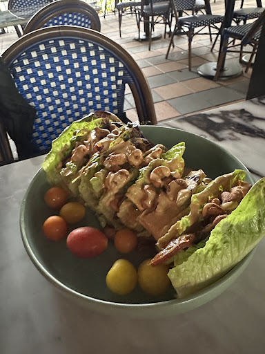 Photo of Red Thread - 300 1st Ave N, St. Petersburg, FL 33701