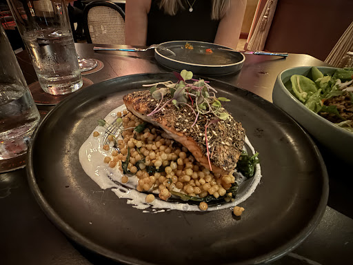 Photo of Red Thread - 300 1st Ave N, St. Petersburg, FL 33701