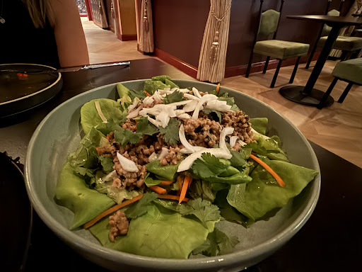 Photo of Red Thread - 300 1st Ave N, St. Petersburg, FL 33701