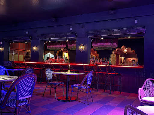 Photo of Red Thread - 300 1st Ave N, St. Petersburg, FL 33701