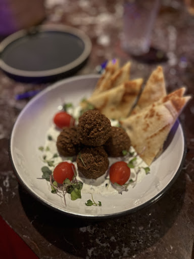 Photo of Red Thread - 300 1st Ave N, St. Petersburg, FL 33701