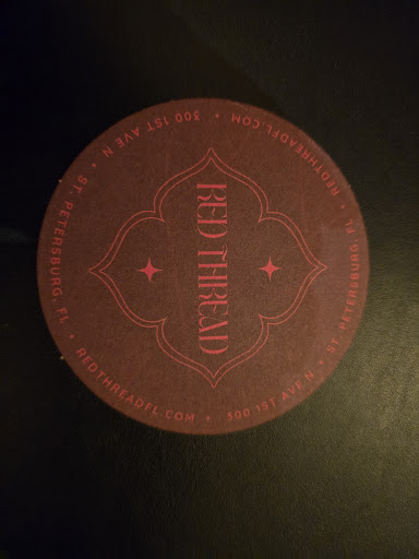 Photo of Red Thread - 300 1st Ave N, St. Petersburg, FL 33701