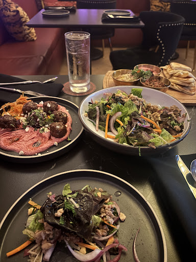 Photo of Red Thread - 300 1st Ave N, St. Petersburg, FL 33701