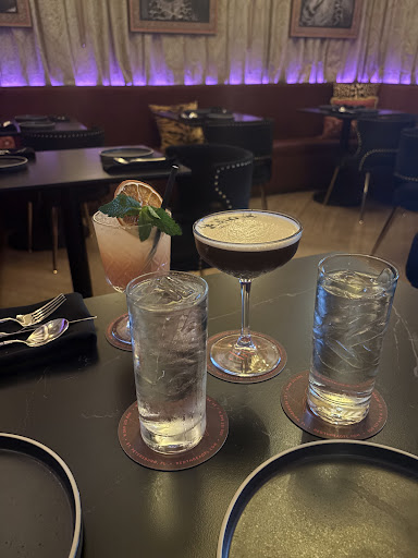 Photo of Red Thread - 300 1st Ave N, St. Petersburg, FL 33701