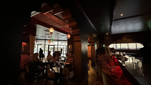 Photo of Red Thread - 300 1st Ave N, St. Petersburg, FL 33701