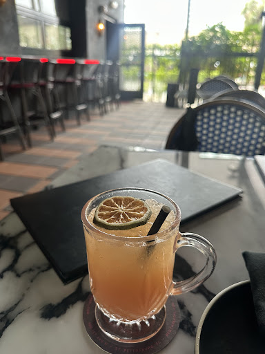 Photo of Red Thread - 300 1st Ave N, St. Petersburg, FL 33701