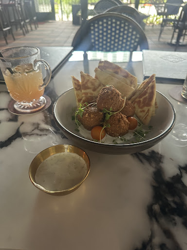 Photo of Red Thread - 300 1st Ave N, St. Petersburg, FL 33701