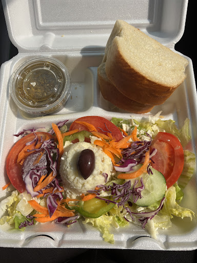 Photo of Athenian Garden - 2220 4th St N, St. Petersburg, FL 33704