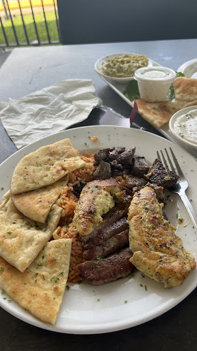 Photo of Athenian Garden - 2220 4th St N, St. Petersburg, FL 33704