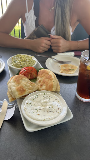 Photo of Athenian Garden - 2220 4th St N, St. Petersburg, FL 33704