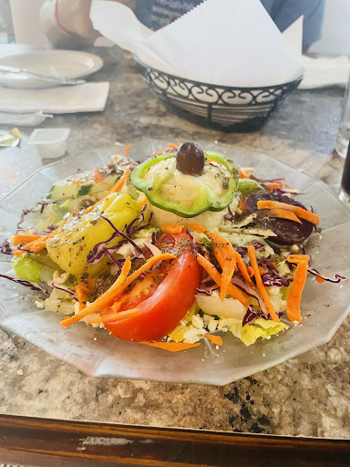 Photo of Athenian Garden - 2220 4th St N, St. Petersburg, FL 33704