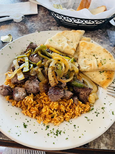 Photo of Athenian Garden - 2220 4th St N, St. Petersburg, FL 33704