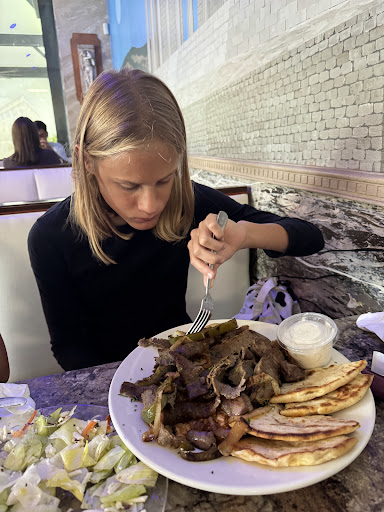 Photo of Athenian Garden - 2220 4th St N, St. Petersburg, FL 33704