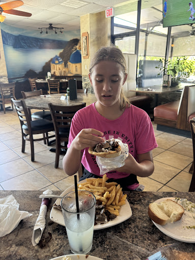 Photo of Athenian Garden - 2220 4th St N, St. Petersburg, FL 33704