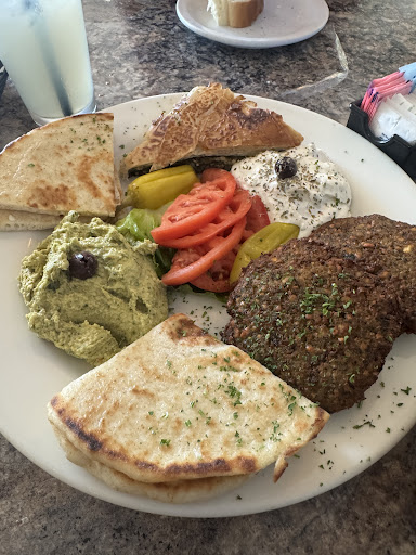 Photo of Athenian Garden - 2220 4th St N, St. Petersburg, FL 33704