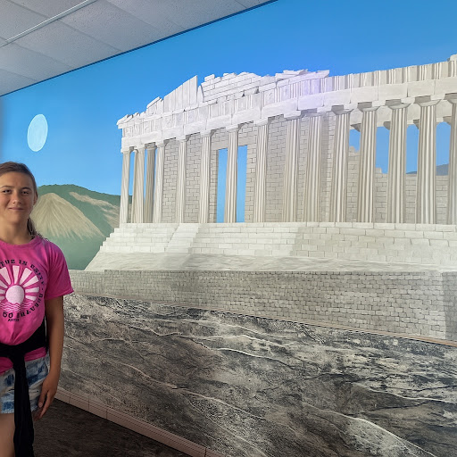 Photo of Athenian Garden - 2220 4th St N, St. Petersburg, FL 33704