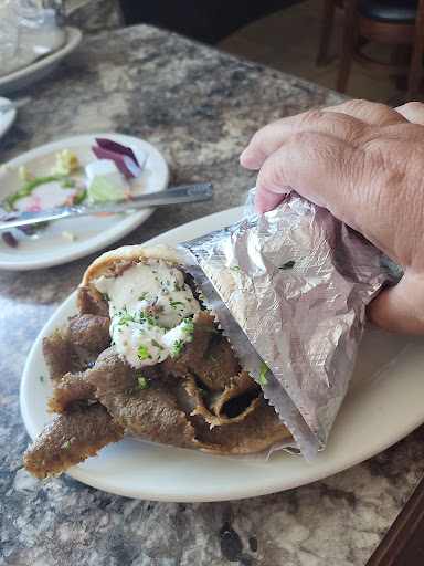 Photo of Athenian Garden - 2220 4th St N, St. Petersburg, FL 33704