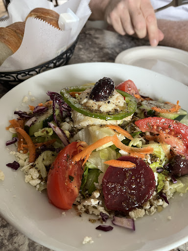 Photo of Athenian Garden - 2220 4th St N, St. Petersburg, FL 33704