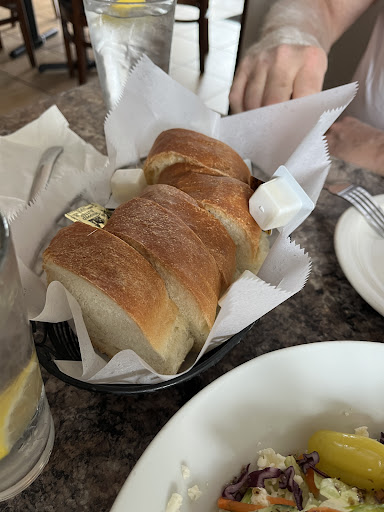 Photo of Athenian Garden - 2220 4th St N, St. Petersburg, FL 33704