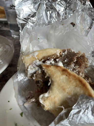 Photo of Athenian Garden - 2220 4th St N, St. Petersburg, FL 33704