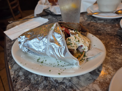 Photo of Athenian Garden - 2220 4th St N, St. Petersburg, FL 33704