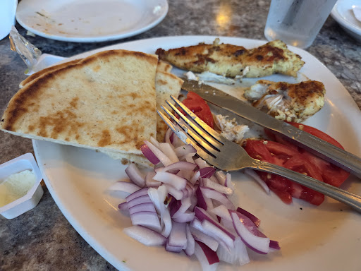 Photo of Athenian Garden - 2220 4th St N, St. Petersburg, FL 33704