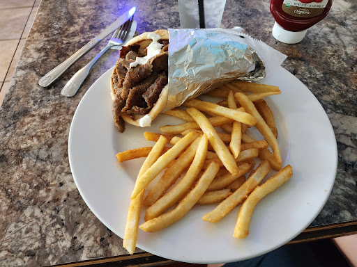 Photo of Athenian Garden - 2220 4th St N, St. Petersburg, FL 33704