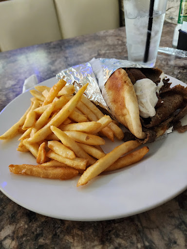 Photo of Athenian Garden - 2220 4th St N, St. Petersburg, FL 33704