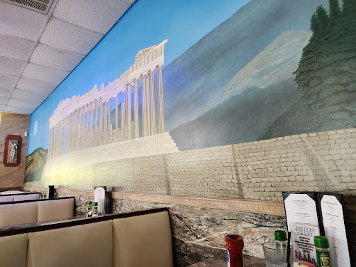 Photo of Athenian Garden - 2220 4th St N, St. Petersburg, FL 33704