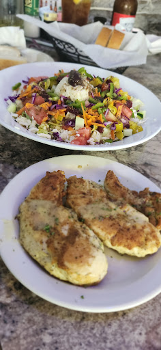 Photo of Athenian Garden - 2220 4th St N, St. Petersburg, FL 33704