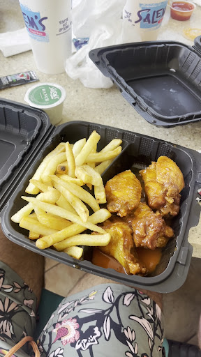 Photo of Salem's Fresh Eats - 880 34th Avenue North, St. Petersburg, FL 33704