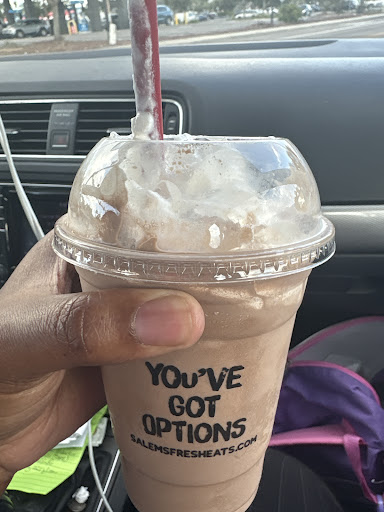 Photo of Salem's Fresh Eats - 880 34th Avenue North, St. Petersburg, FL 33704