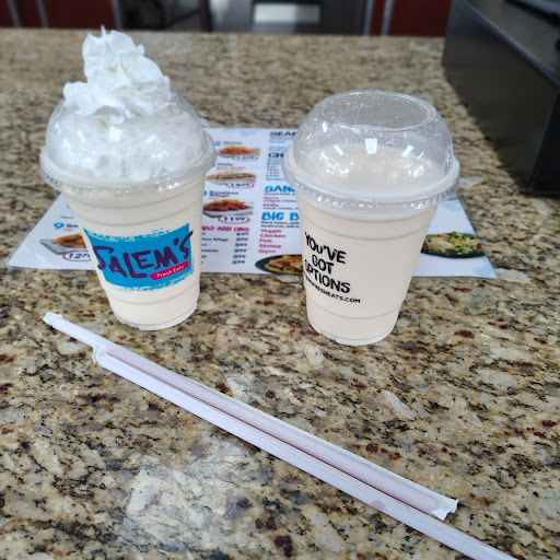 Photo of Salem's Fresh Eats - 880 34th Avenue North, St. Petersburg, FL 33704