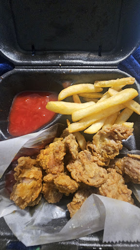 Photo of Salem's Fresh Eats - 880 34th Avenue North, St. Petersburg, FL 33704