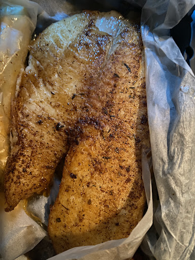 Photo of Salem's Fresh Eats - 880 34th Avenue North, St. Petersburg, FL 33704