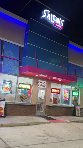 Photo of Salem's Fresh Eats - 880 34th Avenue North, St. Petersburg, FL 33704