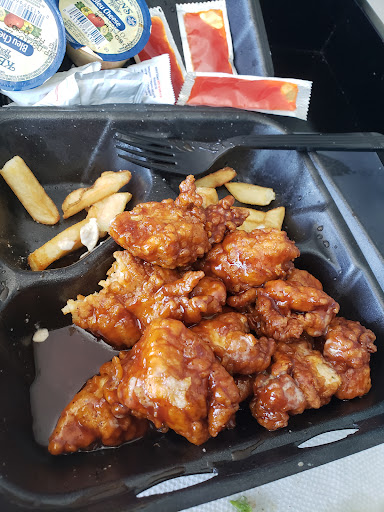 Photo of Salem's Fresh Eats - 880 34th Avenue North, St. Petersburg, FL 33704