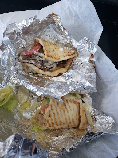 Photo of Salem's Fresh Eats - 880 34th Avenue North, St. Petersburg, FL 33704