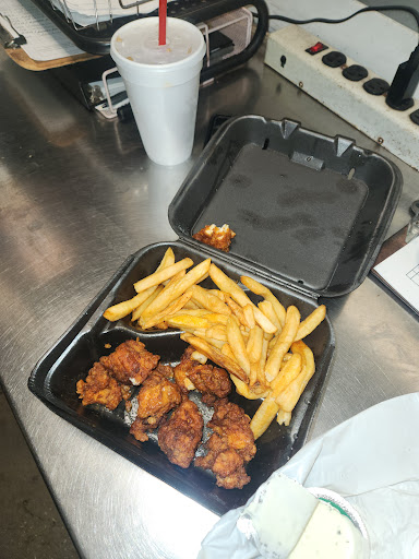 Photo of Salem's Fresh Eats - 880 34th Avenue North, St. Petersburg, FL 33704