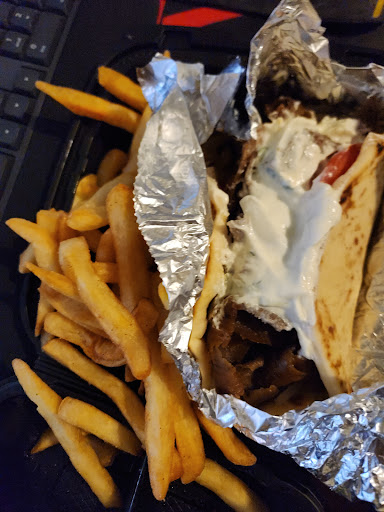 Photo of Salem's Fresh Eats - 880 34th Avenue North, St. Petersburg, FL 33704