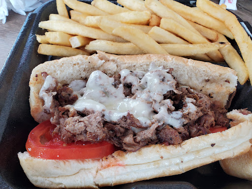 Photo of Salem's Fresh Eats - 880 34th Avenue North, St. Petersburg, FL 33704